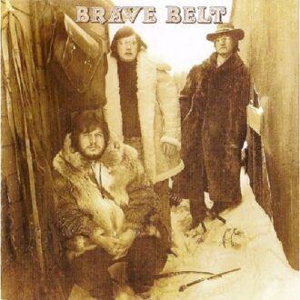 Brave Belt I & Ii - Brave Belt