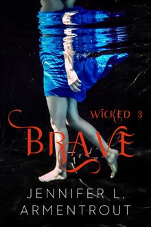 Brave - Jennifer L. Armentrout - ebook