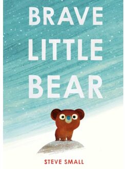 Brave Little Bear