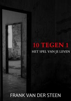 Brave New Books 10 Tegen 1 - Frank Van der Steen