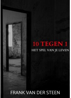 Brave New Books 10 Tegen 1 - Frank Van der Steen