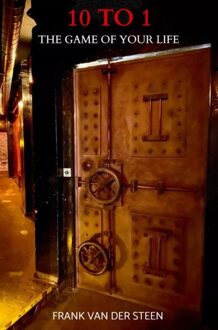Brave New Books 10 To 1 - Frank Van der Steen - ebook