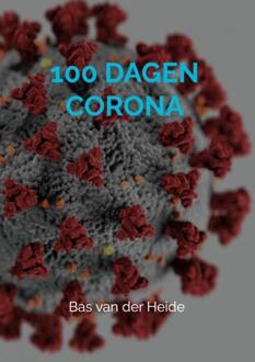 Brave New Books 100 Dagen Corona