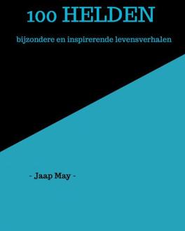 Brave New Books 100 Helden