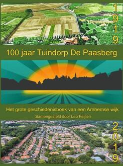 Brave New Books 100 Jaar Tuindorp De Paasberg