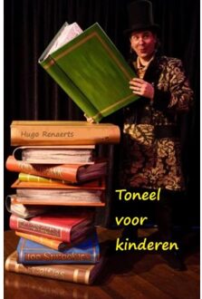 Brave New Books 11 Toneelstukken - Hugo Renaerts