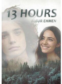 Brave New Books 13 Hours - Boek Fleur Ehmen (9402169830)