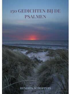 Brave New Books 150 Gedichten Bij De Psalmen - Hendrik Schoppers