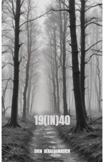 Brave New Books 19(In)40 - Sven Deraedemaeker