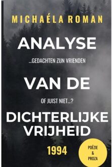 Brave New Books 1994 - Michaéla Roman