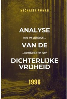 Brave New Books 1996 - Michaéla Roman