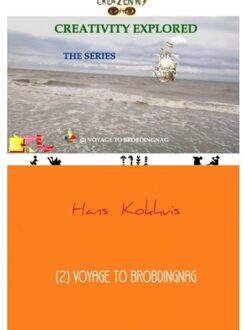 Brave New Books (2) Voyage To Brobdingnag