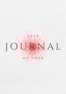Brave New Books 2024 Journal - Danielle Meijer - ebook