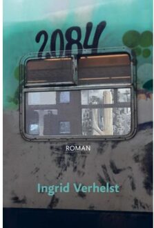 Brave New Books 2084 - Ingrid Verhelst