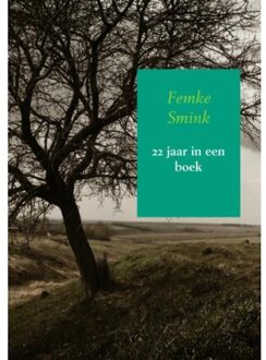 Brave New Books 22 jaar in een boek - Boek Femke Smink (9402164545)