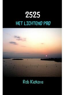 Brave New Books 2525 - Boek Rob Kiekens (940216622X)