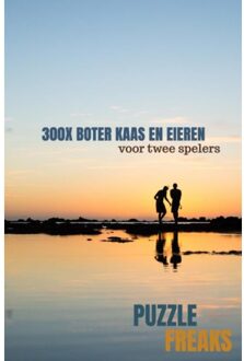 Brave New Books 300X Boter Kaas En Eieren - (ISBN:9789464189063)
