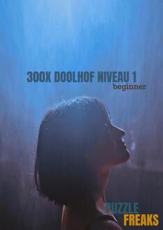 Brave New Books 300X Doolhof Niveau 1 - (ISBN:9789464188332)