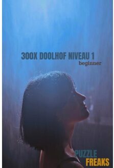 Brave New Books 300X Doolhof Niveau 1 - (ISBN:9789464188349)