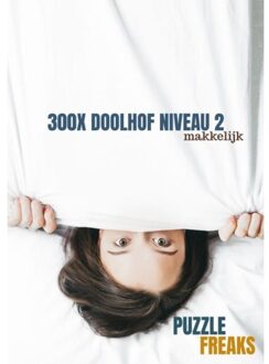 Brave New Books 300X Doolhof Niveau 2 - (ISBN:9789464188424)
