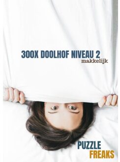 Brave New Books 300X Doolhof Niveau 2 - (ISBN:9789464188431)