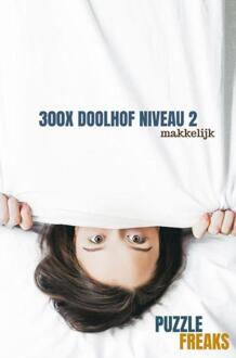 Brave New Books 300X Doolhof Niveau 2 - (ISBN:9789464188448)