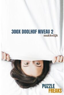Brave New Books 300X Doolhof Niveau 2 - (ISBN:9789464188448)