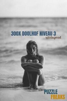 Brave New Books 300X Doolhof Niveau 3 - (ISBN:9789464188783)