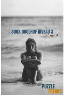 Brave New Books 300X Doolhof Niveau 3 - (ISBN:9789464188783)
