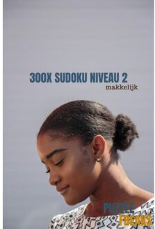 Brave New Books 300x SUDOKU NIVEAU 2 - (ISBN:9789464185836)