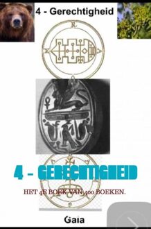 Brave New Books 4 - Gerechtigheid - Renate Groenenboom - ebook