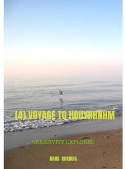 Brave New Books (4) Voyage To Houyhhnhm - Hans Kokhuis