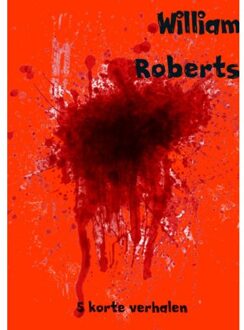 Brave New Books 5 Korte Verhalen