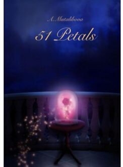 Brave New Books 51 Petals - A. Mutalibova
