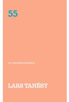 Brave New Books 55 - Lars Tanésy