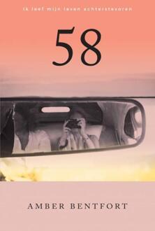 Brave New Books 58 - Amber Bentfort