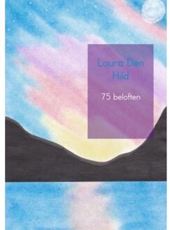 Brave New Books 75 Beloften - (ISBN:9789402180169)