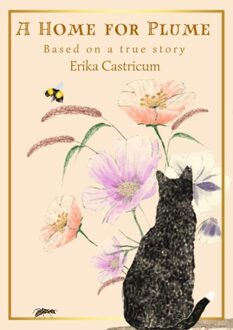 Brave New Books A Home for Plume - Erika Castricum - ebook