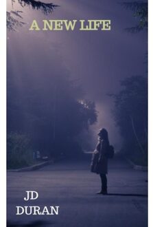 Brave New Books A New Life - Jd Duran