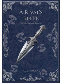 Brave New Books A Rival's Knife - Natalie Thorpe