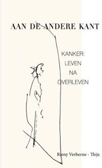 Brave New Books Aan de andere kant - Rieny Verberne-Thijs - ebook