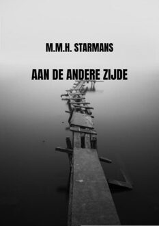 Brave New Books Aan de andere zijde - M.M.H. Starmans - ebook