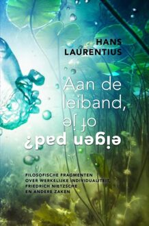 Brave New Books Aan de leiband, of je eigen pad?