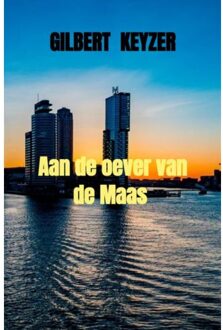 Brave New Books Aan de oever van de Maas