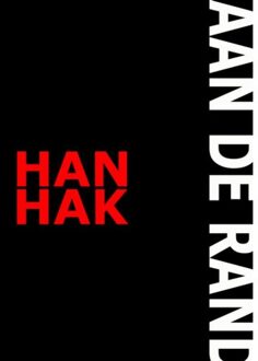 Brave New Books Aan De Rand - Han Hak