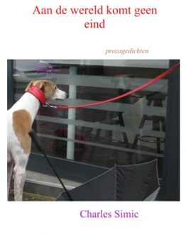 Brave New Books Aan de wereld komt geen eind - Boek Charles Simic (9402103716)