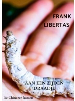 Brave New Books Aan Een Zijden Draadje - Frank Libertas