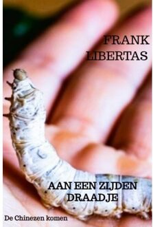 Brave New Books Aan Een Zijden Draadje - Frank Libertas
