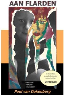 Brave New Books Aan Flarden - Paul Van Dukenburg