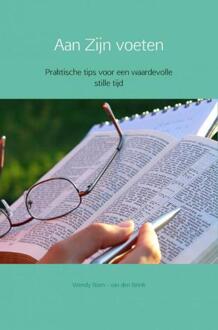 Brave New Books Aan Zijn voeten - eBook Wendy Born - van den Brink (9402154167)